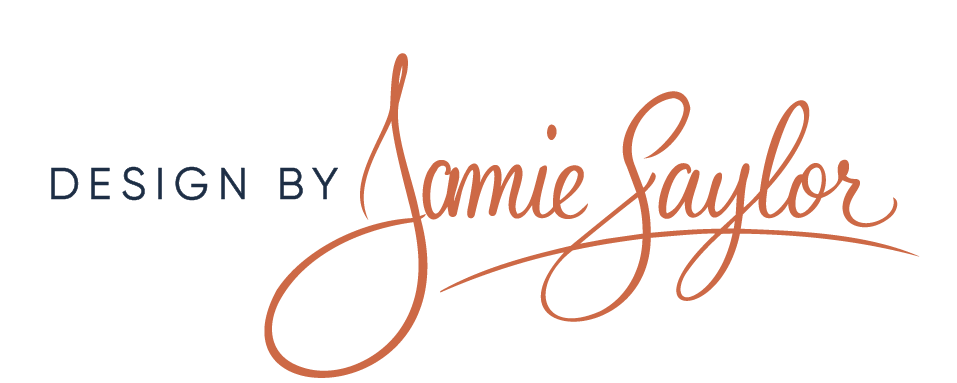 Design by Jamie Saylor